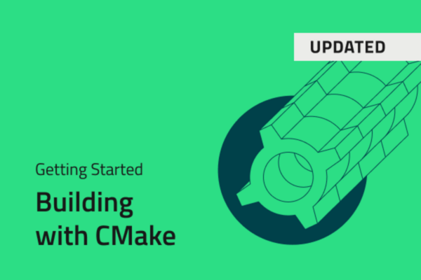 Building with Cmake: Getting Started with CMake and Qt