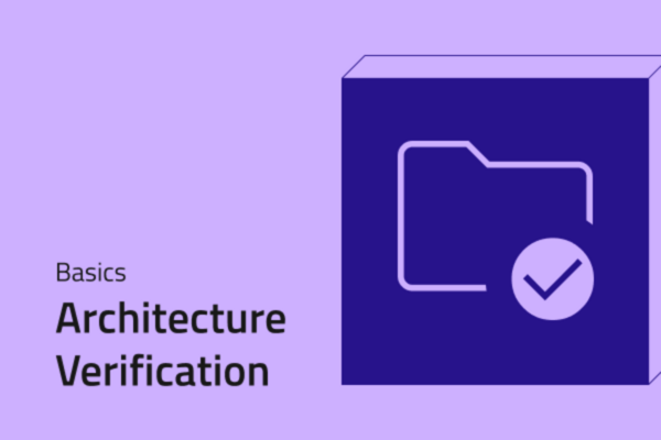 Architecture Verification Basics