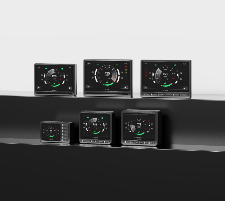 Kyungwoo | Built with Qt