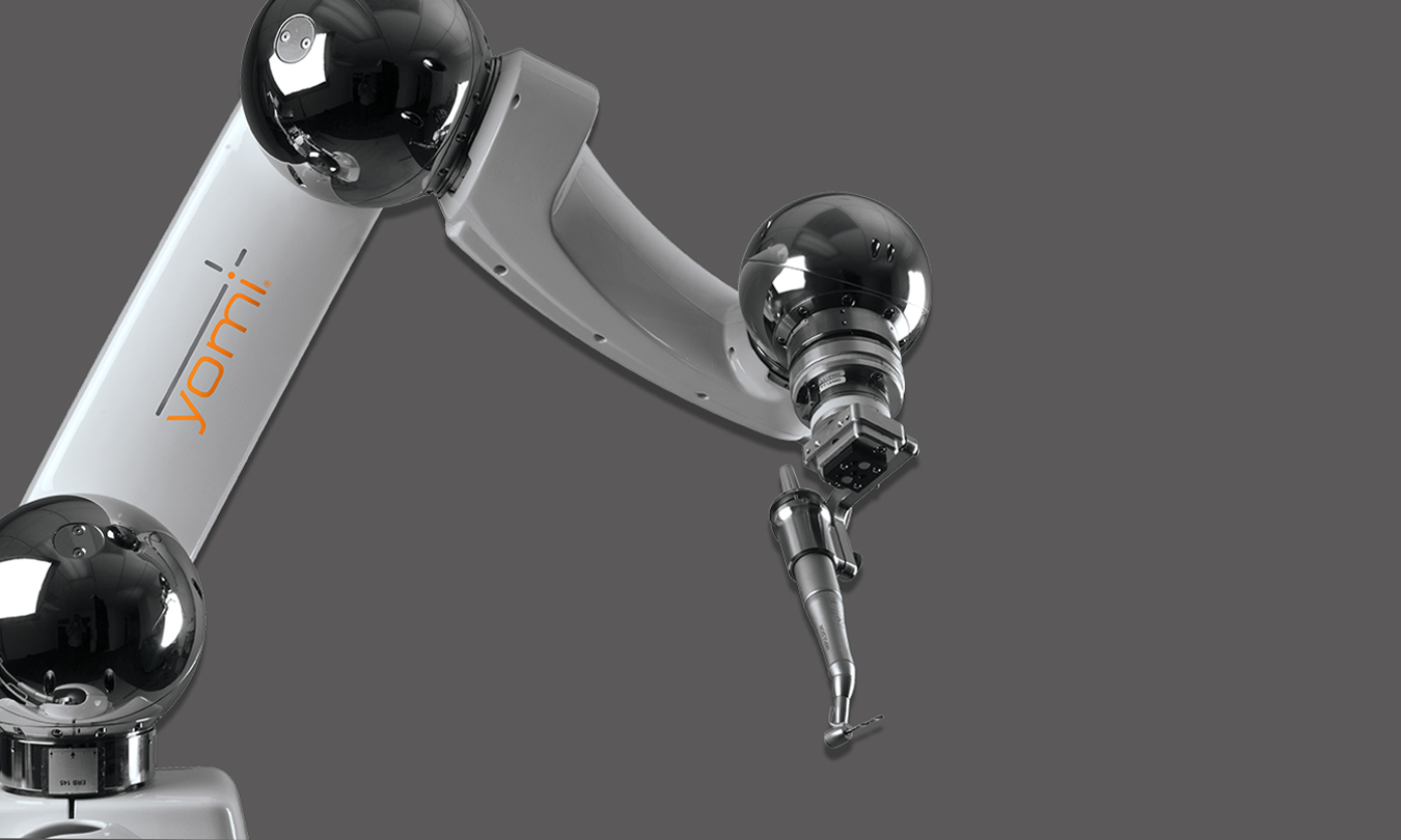 Neocis Dental Robots