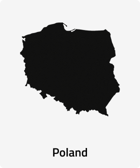 poland