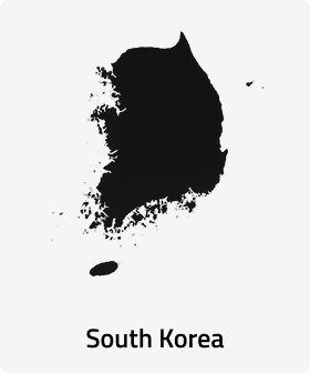 south-korea