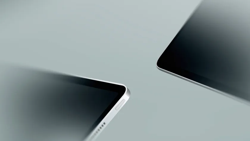 Article: Designing Tomorrow - Adopt Apple's Approach to Platform-Centric Standardization